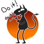 Luci_The_Demon's Avatar'