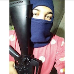 BlackNiick's Avatar'