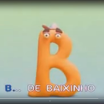 B_DeBaixinho's Avatar'