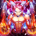 BuBuOnFiree's Avatar'