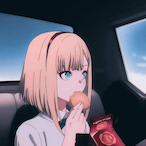 CAIHanie's Avatar'