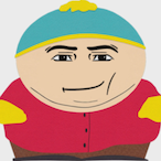 Orehinson's Avatar'