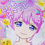 Apricot_F's Avatar'