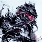 Cyber--Driver's Avatar'
