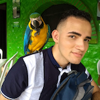luis182OO1's Avatar'
