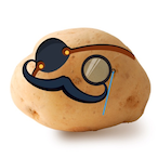 potato_danshark's Avatar'