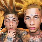 AjusshiTrim's Avatar'