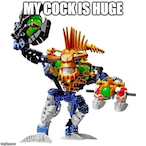 AUTOBOTSPLOOGE's Avatar'