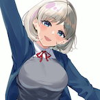 S.W.TangKeKe.OC's Avatar'