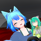 minmiVtuber's Avatar'