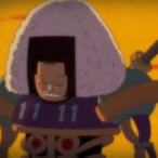 Suddery's Avatar'