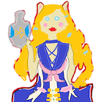 The_Warm_Lemon's Avatar'