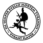 TyrantSlayer01's Avatar