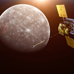 Planet.Mercury's Avatar'