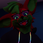 Zerowolf_vr00's Avatar'