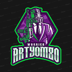 ARTYOM8O's Avatar'