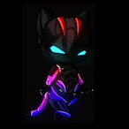 UnlitChaos's Avatar'