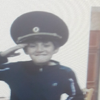 SteveRambo300's Avatar'
