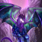 Azymyr's Avatar'