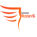 RusseyG.'s Avatar'