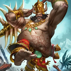 RealCalimba's Avatar'