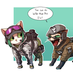 F2 spammer's Avatar'