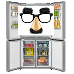 DefNotAFridge's Avatar'