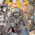 Maccalvinson's Avatar'
