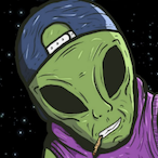GLVCIER's Avatar'