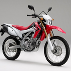 HONDA_CRF250L's Avatar'