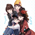 KashikoiCi's Avatar'