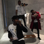 Cartier--'s Avatar'
