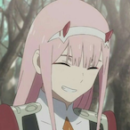 Kawaii_ZeroTwo's Avatar'