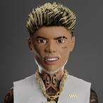 LokuDeehBraaw7's Avatar'