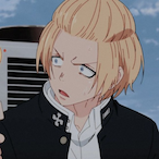 MattoSenpai's Avatar'