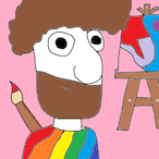 CHUBI's Avatar'