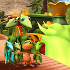 le_dinos_train's Avatar'