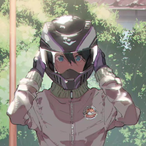 GamuTakayama's Avatar'