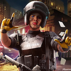 MarcelindoRatao's Avatar'