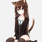 Avocado.Nut's Avatar'