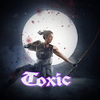 TheNamesToxic's Avatar'