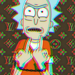 WizardisLost's Avatar'