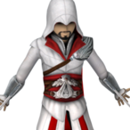 SkrillFace's Avatar'