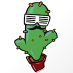 TheCoolCactus's Avatar'