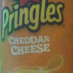 CheddarPringle's Avatar'
