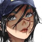 Vhoda's Avatar'