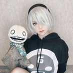 Aljade's Avatar'