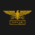SPQR_Bazajaytee's Avatar'