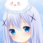 KitsuneLily's Avatar'