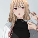 Saekatou's Avatar'